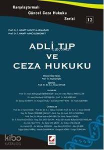 Adli Tıp ve Ceza Hukuku