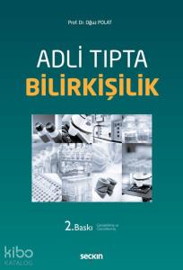 Adli Tıpta Bilirkişilik