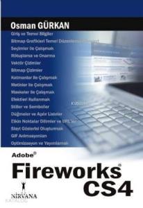 Adobe Fireworks Cs4