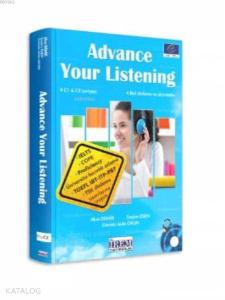 Advance Your Listening