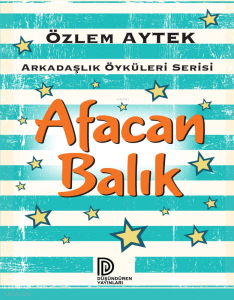 Afacan Balik