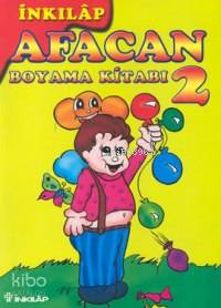 Afacan Boyama 2