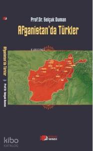 Afganistan'da Türkler