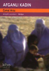 Afganlı Kadın
