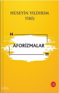 Aforizmalar