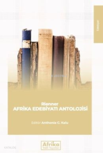 Afrika Edebiyatı Antolojisi
