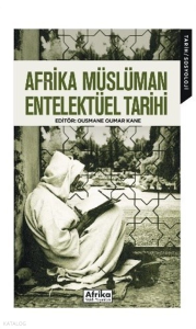 Afrika Müslüman Entelektüel Tarihi