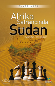Afrika Satrancında Sudan