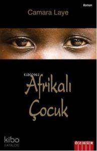 Afrikalı Çocuk