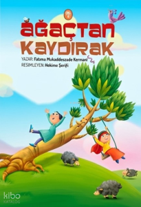 Ağaçtan Kaydırak