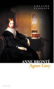 Agnes Grey (Collins Classics)