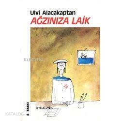 Ağzınıza Laik