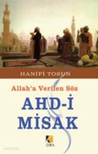 Ahd-i Misak; Allah'a Verilen Söz