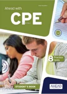 Ahead with CPE Student's & Skills Pack