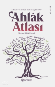 Ahlak Atlası;Tasvir-i Ahlak'tan Seçmeler