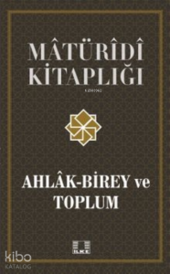 Ahlak-Birey ve Toplum