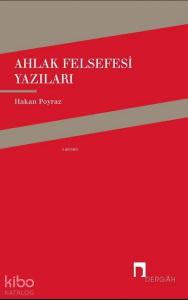 Ahlak Felsefesi Yazıları