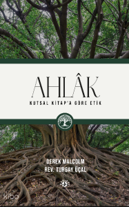 Ahlak;Kutsal Kitap’a Göre Etik