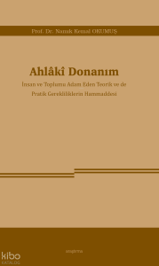 Ahlâkî Donanım