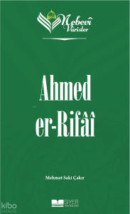 Nebevi Varisler 53 Ahmed Er-Rifai