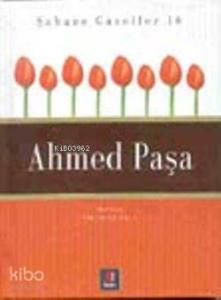 Ahmed Paşa