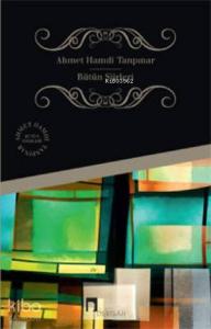Ahmet Hamdi Tanpınar Bütün Şiirleri