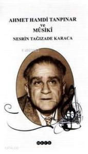 Ahmet Hamdi Tanpınar ve Musiki