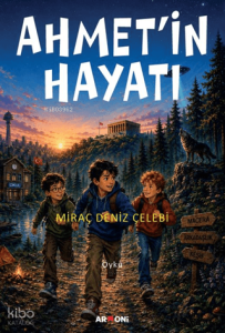 Ahmet'in Hayatı