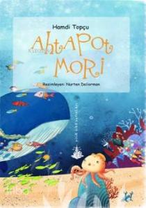 Ahtapot Mori