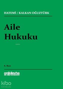 Aile Hukuku