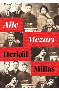 Aile Mezarı