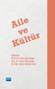 Aile ve Kültür