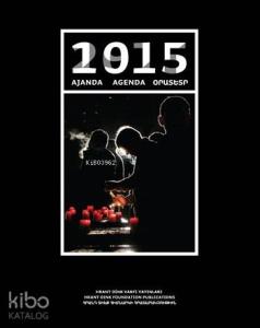 Ajanda 2015 - 1915