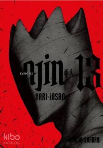 Ajin 13. Cilt