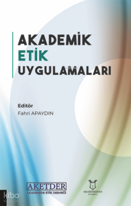 Akademik Etik Uygulamaları