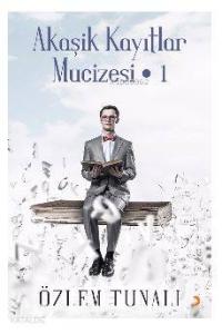 Akaşik Kayıtlar Mucizesi - 1