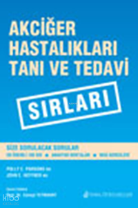 Akciğer Hastalıkları Tanı Ve Tedavi Sırları