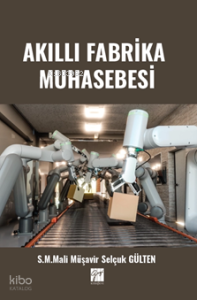 Akıllı Fabrika Muhasebesi