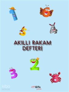 Akıllı Rakam Defteri