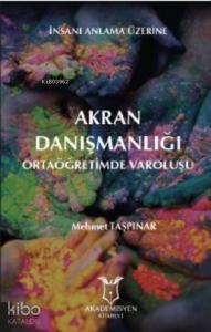 Akran Danışmanlığı