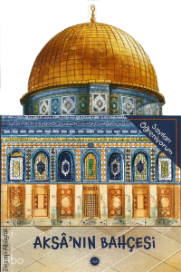 Aksâ'nın Bahçesi - Sayıları Öğreniyorum