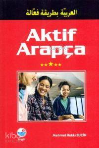 Aktif Arapça