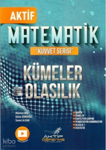 Aktif Öğrenme Matematik Kümeler ve Olasılık