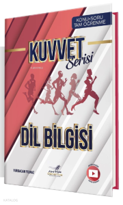 Aktif Tyt Kuvvet Serisi Dil Bilgisi - 2022