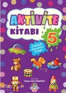 Aktivite Kitabı 5