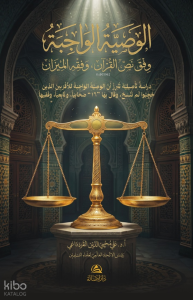 Al-Vasiyya Al-Vaciba Vifka Nass Al-Kur’an (الوصية الواجبة)