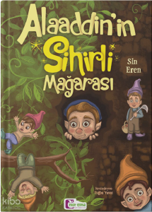 Alaaddin'in Sihirli Mağarası