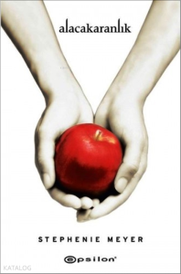 Alacakaranlık (Ciltli); 10. Yıla Özel Baskı