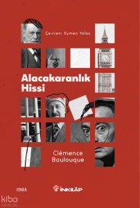 Alacakaranlık Hissi