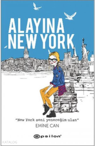 Alayına New York